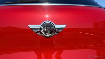 Mini Cooper PACEMAN R61 – Motor 1.6 l / 90 kW - 9
