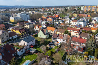 Prodej, dům , m2, Praha 8, Čimice, Brandýská - 9