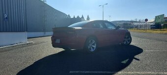 Dodge Charger 3,6 V6 SXT - DOHODA /VÝMĚNA viz. text - 9