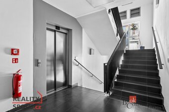 Prodej, byty/3+kk, 89 m2, Pod Kavalírkou 1322/28, 15000 Prah - 9