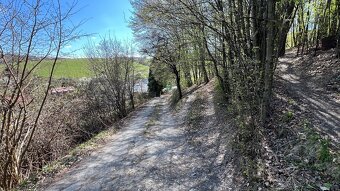 Zahrada s chatou Zlín - 9