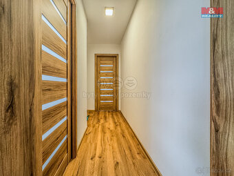 Prodej bytu 3+1, 68 m², Bohušovice nad Ohří, ul. Zahradní - 9