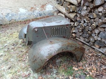 TATRA 12 nebo 54/30 - 9