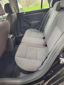 Golf Variant (combi) 1.9 TDI 77kW TREND - 9