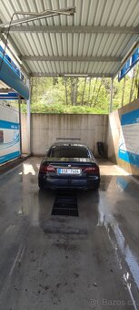 BMW 335i Mpaket - 9