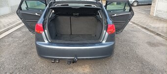AUDI A3 SPORTBACK 2.0TDI 103KW 2X ALU KLIMATRONIC - 9