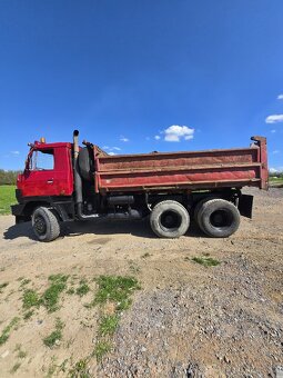Tatra 815 S3 6x6 - 9