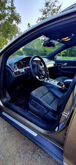 Audi A6 Allroad Quatro 2009 - 9
