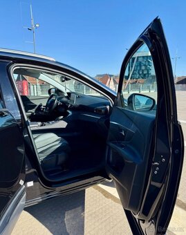 Peugeot 3008 1.6 BlueHDi Active S&S - 9