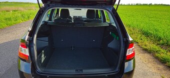 Škoda Fabia lll kombi 1.0 - 9