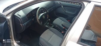 Prodám Škoda Octávia combi 1.9 tdi 81kw - 9