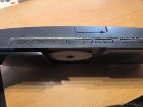 Panasonic SC - HC39DB - 9