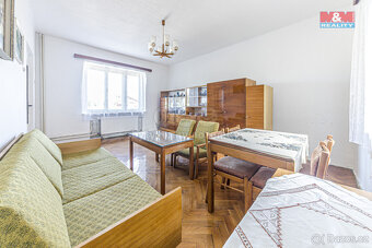 Prodej rodinného domu, 60 m², Dolní Město - 9