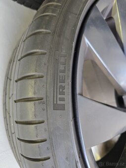 5x112 R20 VW Rosario - 9