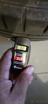 Pneumatiky Hankook - 235 40 R18 - 9