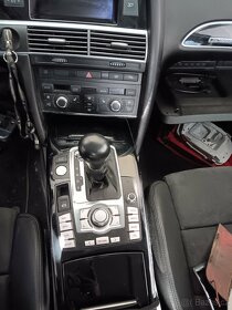 Audi a6 c6 3.0tdi na ND - 9