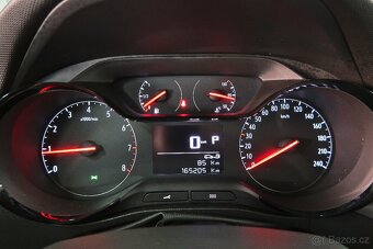 Opel Crossland X 1.2T, AT, vyhř., DPH, záruka, TOP stav - 9