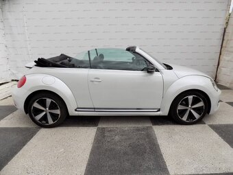 Volkswagen New Beetle 1.4TSi/Exclusive/LED/NAVI/ - 9