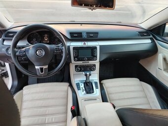 Passat cc 2.0tdi 103kw dsg - 9