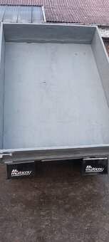 Multicar M25 4x4 - 9
