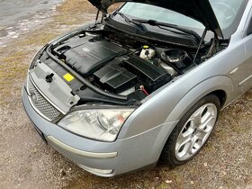 Ford Mondeo, 2.0i 107kw.Ghia-AC.-R18. - 9