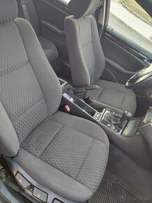 Bmw e46 320i-110kw-LPG - 9