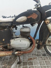 MZ 250/0 ES - 9