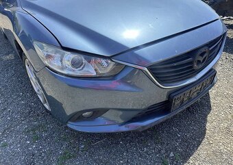 Mazda 6 GJ 2.2 SH náhradní díly. - 9