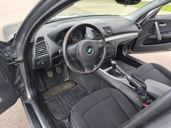 BMW 116i - 9