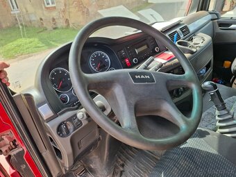 MAN TGS 33.440 6X6 BB - 9