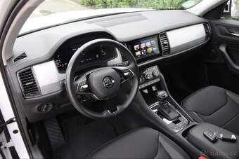 KODIAQ,2.0Tdi-110kw,DSG7,Matrix,Columbus,TAŽNÉ,84 000km,2022 - 9