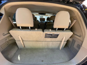 2013 TOYOTA HIGHLANDER HYBRID 3,5 LIMITED - 9