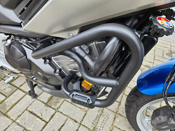 Honda NC 750X ABS - 9