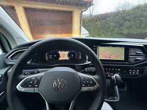 Volkswagen Multivan, T6.1 HL 2.0 TDI 4MOT DSG KR - 9