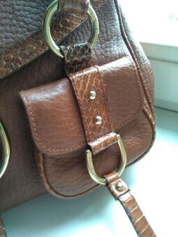 Kabelka Dolce Gabanna T O P - 9