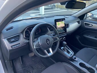 Renault Arkana 140 TCe automat - 9