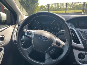 Ford focus - 9