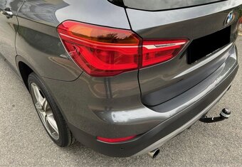 BMW X1 F48 20d 140kW xDrive Sport Line - 9
