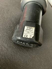 konvertor LNB single Smart - 9