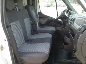 Renault Master 2,3 DCI - 9