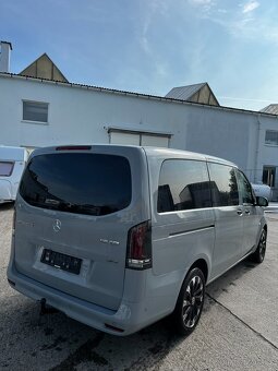 Mercedes-Benz Vito 4x4 - 9