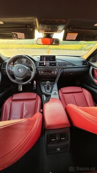 F30 335ix 300kw - 9