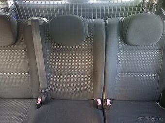 Partner Berlingo 2.0hdi 66kw - 9