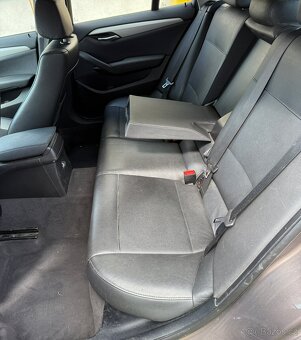 BMW X1 xDrive - 9