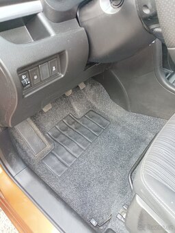 Suzuki Swift 1,2i 69kw Confort - 9