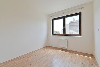 Pronájem bytu 2+kk, Řípská, Brno - Slatina, 42 m2 - 9
