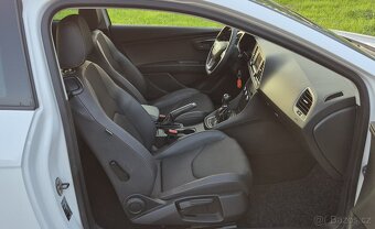 Seat Leon FR 1.4 TSi 90KW - 9