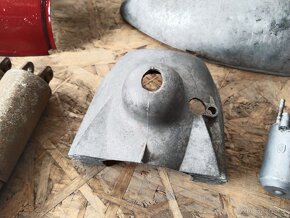 Jawa kývačka půlbuben 250 typ 353, 350 typ 354 - 9