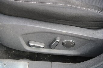 Ford Mondeo, 2,0 TDCi AUTOMAT, TITANIUM - 9