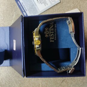 Pánské hodinky Festina Automatic 20532/1 - 9